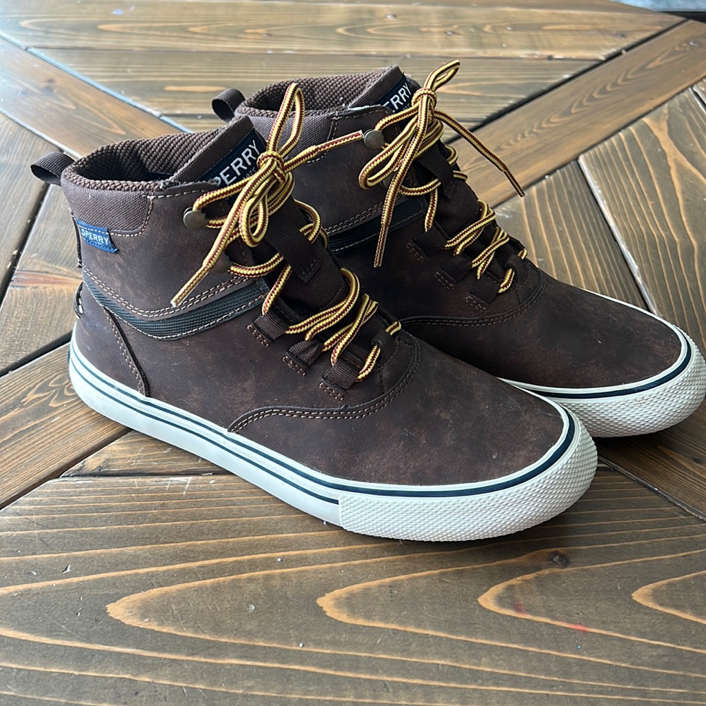 Mens Boots